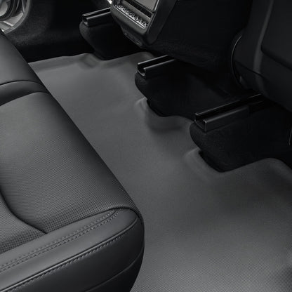 All-Weather XPE Floor Mats - Model Y Juniper 2025+