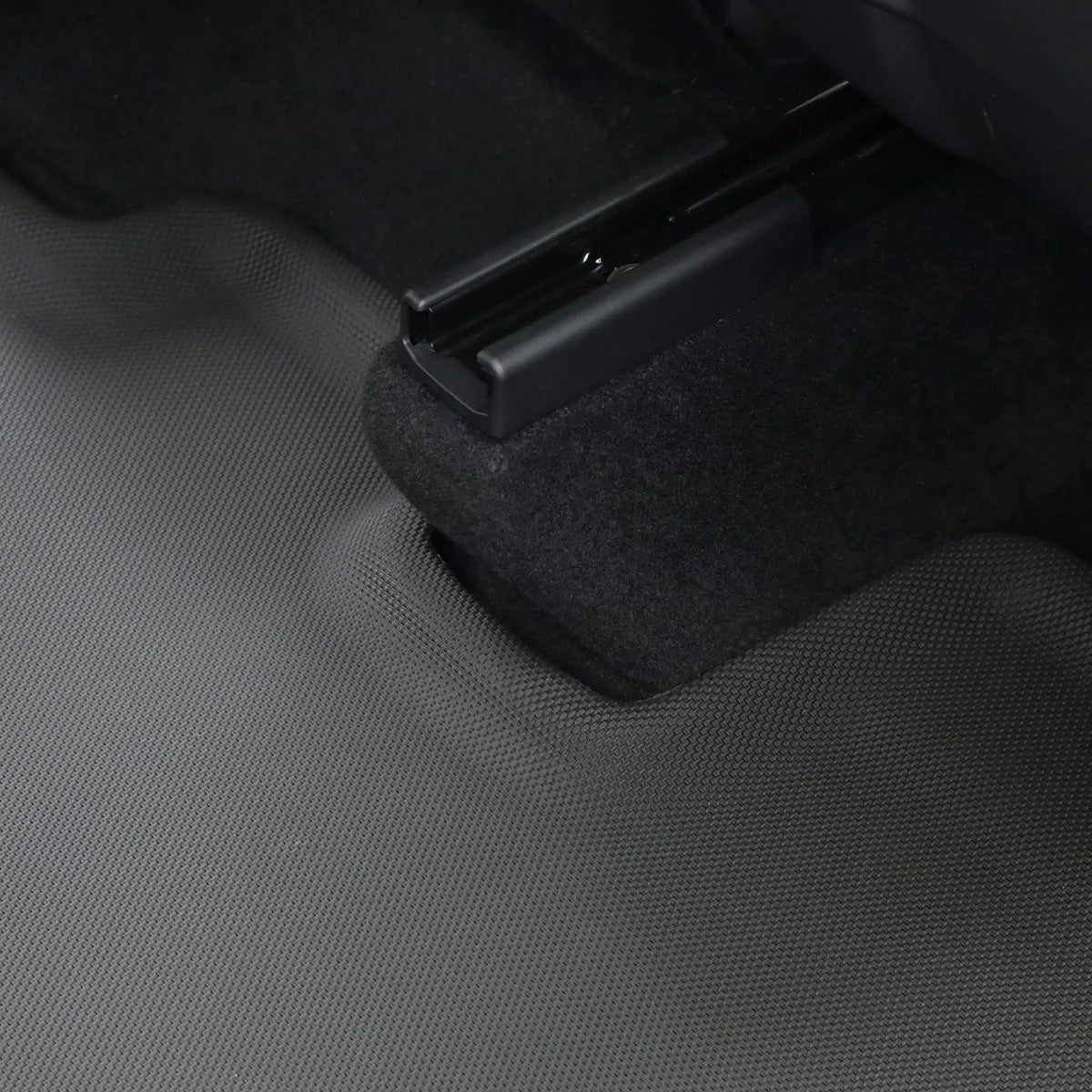 All-Weather XPE Floor Mats - Model Y Juniper 2025+
