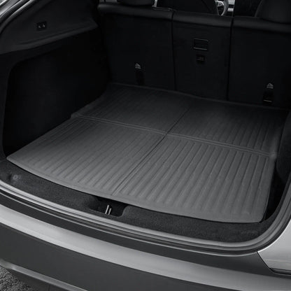 All-Weather XPE Floor Mats - Model Y Juniper 2025+