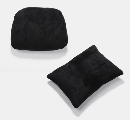 Headrest Neck Pillow