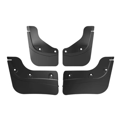 Flexible Mud Flap Set - Model Y Juniper 2025+
