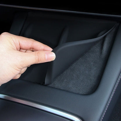 Wireless Charging Pad Mat - Model Y/3