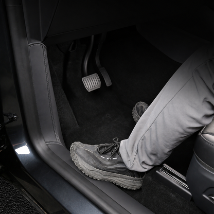 Door Sill Protectors - Model Y Juniper 2025+