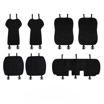 Seat Shield Covers - Model Y/3