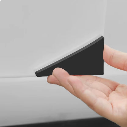 Door Corner Protection Stickers (4-Piece) - Model Y Juniper 2025+/Model 3 Highland 2024+