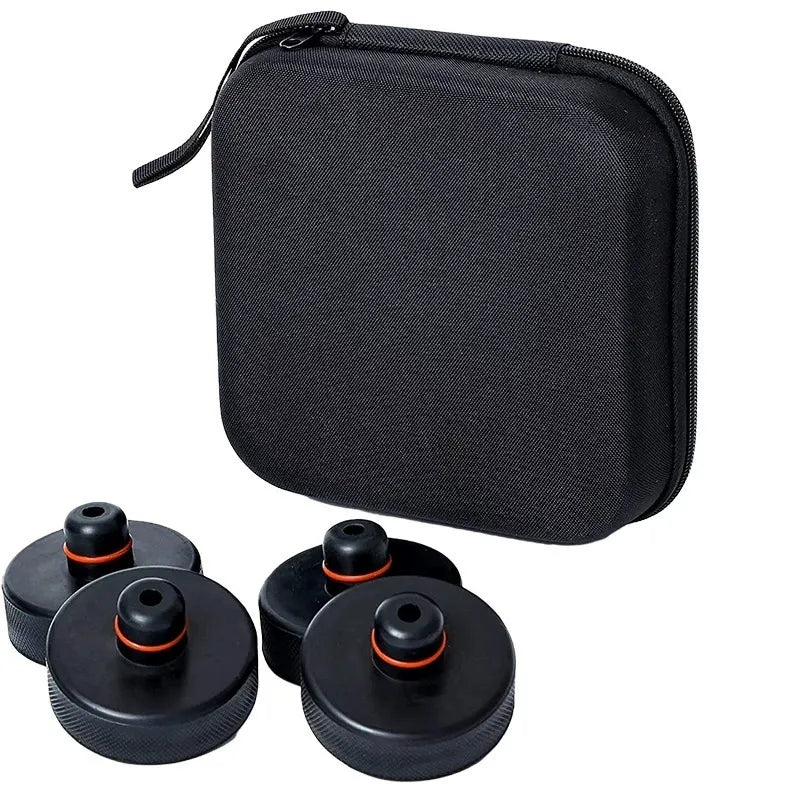 Lifting Jack Pad Adapter - Model Y/3