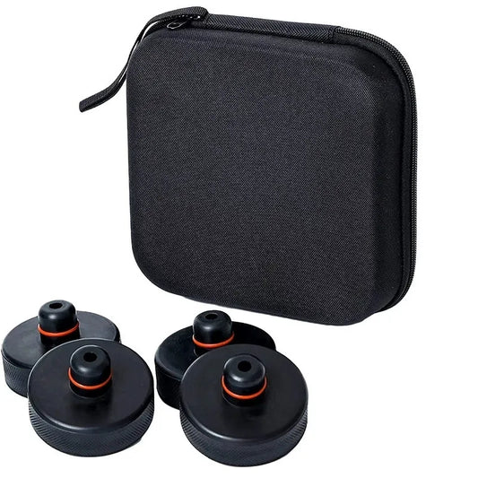 Lifting Jack Pad Adapter - Model Y/3
