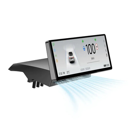 Cluster 2.0 Instrument Display - Model Y/3