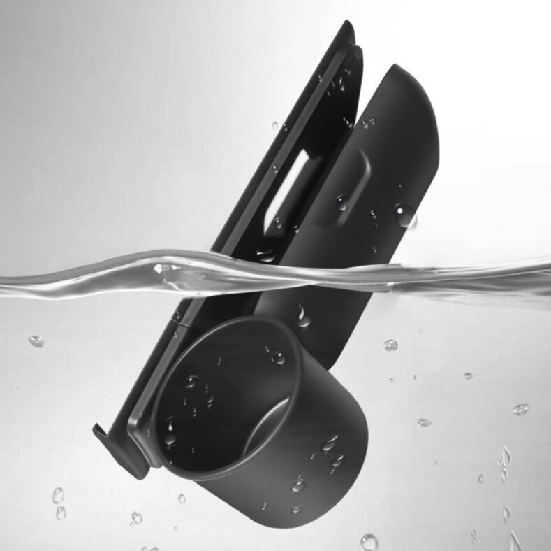 Sunglasses & Cup Holder 2-in-1 - Model Y Juniper 2025+