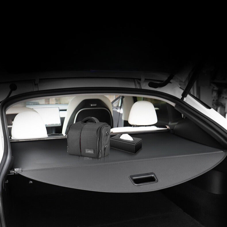 Foldable Parcel Shelf - Model Y 2020-2024