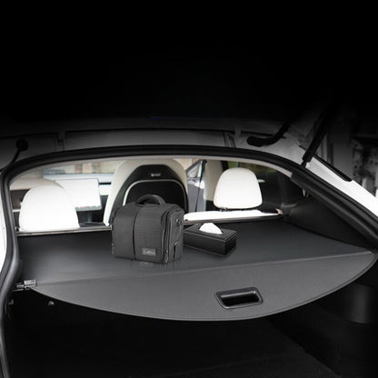 Foldable Parcel Shelf - Model Y 2020-2024