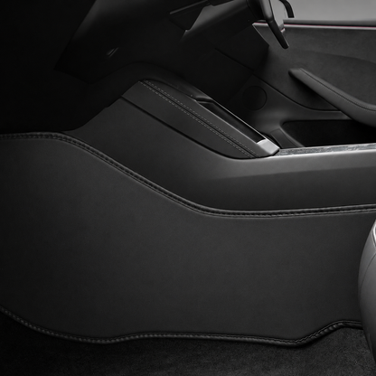 Center Console Side Protection Mats (2-Piece Set) - Model Y Juniper 2025+