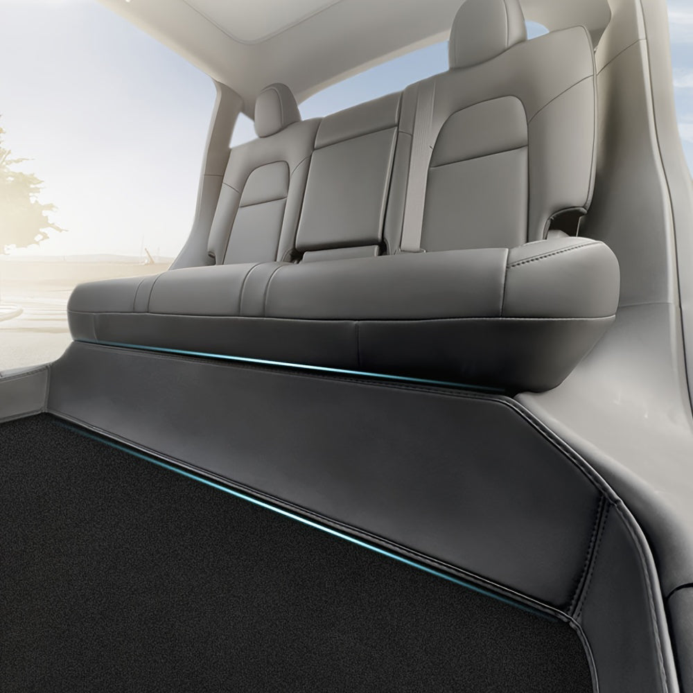 Rear Seat Lower Protective Mat For Model Y/3