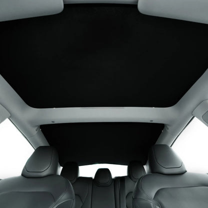 Sunroof Sunshade - Model 3 Highland 2024+