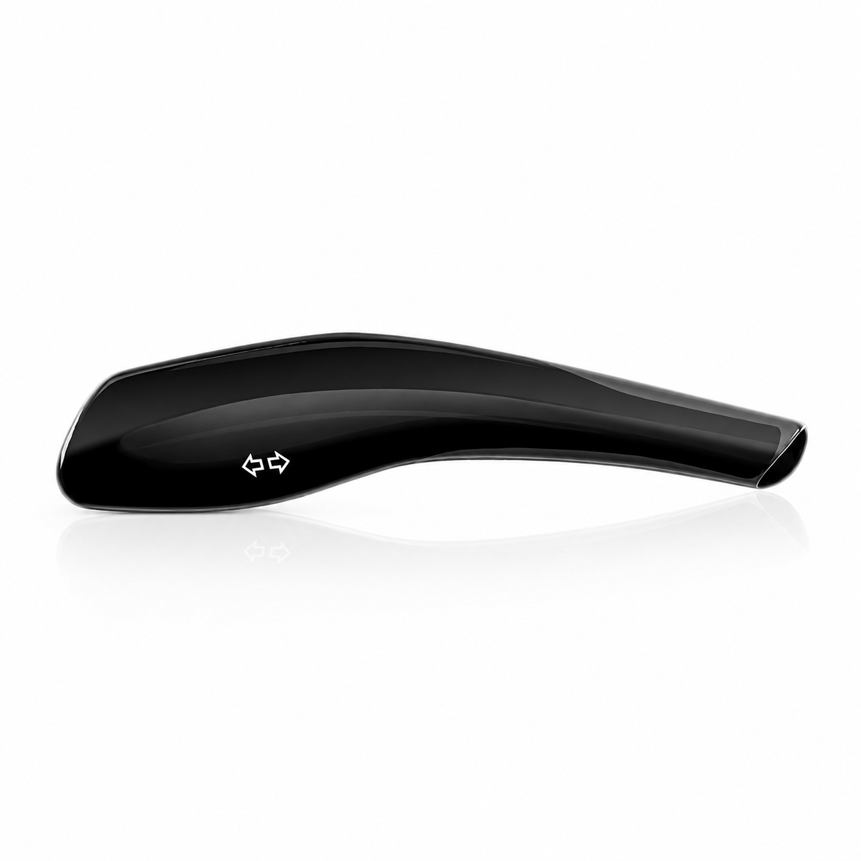Turn Signal Stalk Cover - Model Y Juniper 2025+