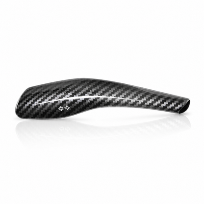 Turn Signal Stalk Cover - Model Y Juniper 2025+