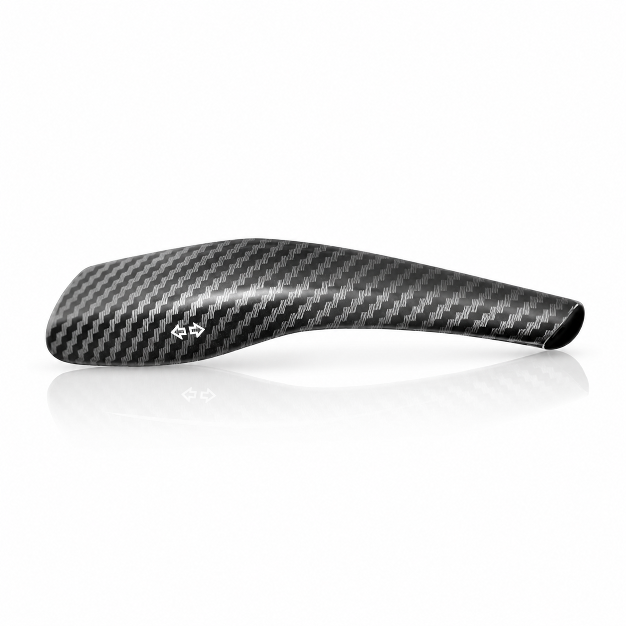 Turn Signal Stalk Cover - Model Y Juniper 2025+