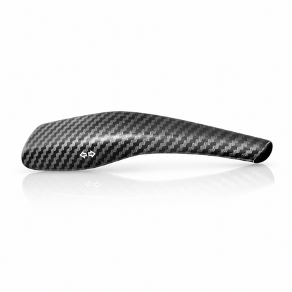 Turn Signal Stalk Cover - Model Y Juniper 2025+