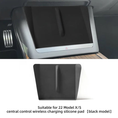 Wireless Charging Pad Mat - Model Y/3