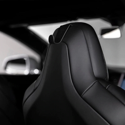 Coat Hooks - Model S/X