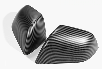 Mirror Caps - Model 3 (2017-2023)
