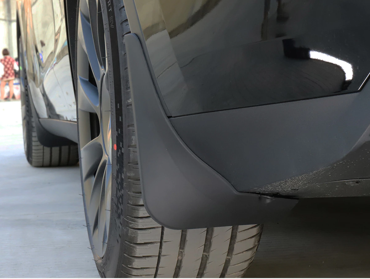 Mud Flaps - Model Y 2020-2024
