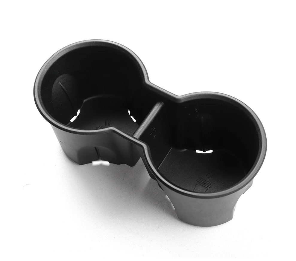 Cup Holder Insert - Model Y/3