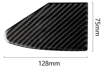 Charge Port Door Cover - Model S/X