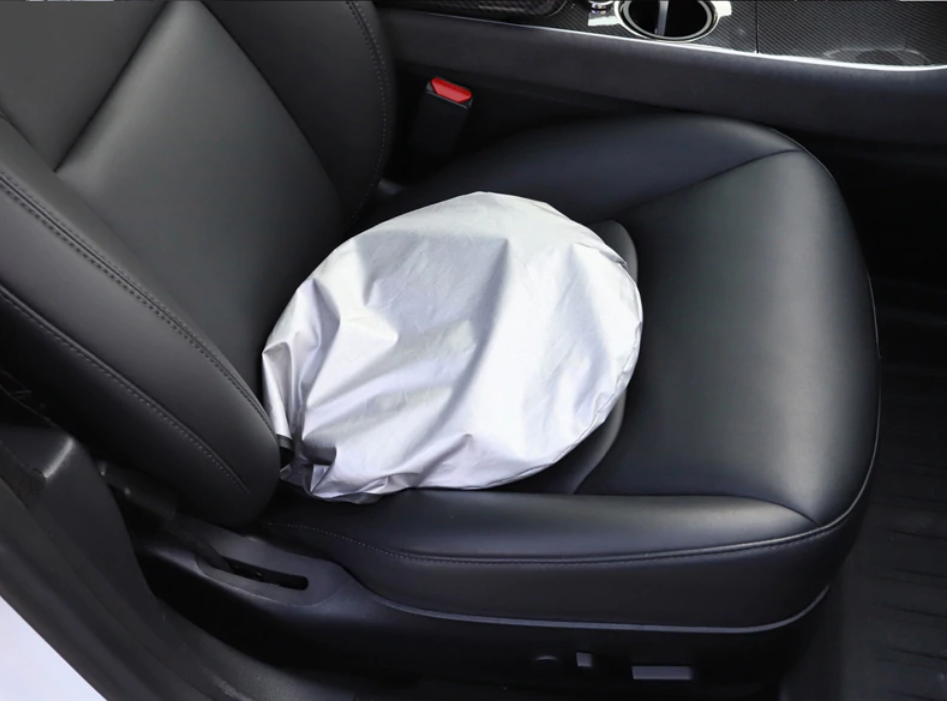 Windshield Sunshade - Model 3 2017-2023