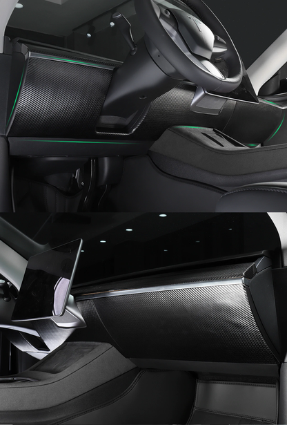 Film Protector Wraps - Model Y 2020-2024