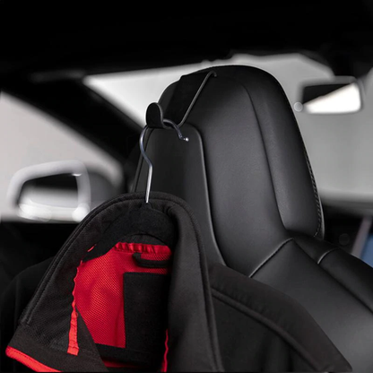 Coat Hooks - Model S/X