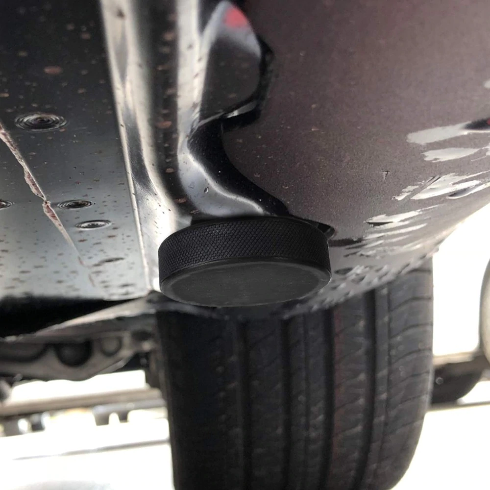 Lifting Jack Pad Adapter - Model Y/3