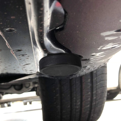 Lifting Jack Pad Adapter - Model Y/3