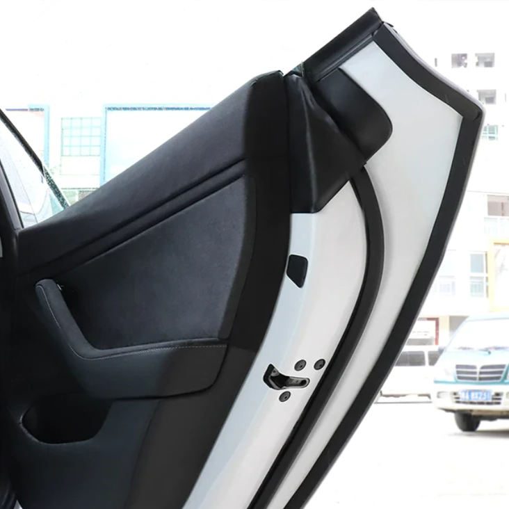 Noise Reduction Seal Kit - Model 3 2017-2023