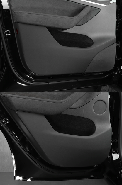 Film Protector Wraps - Model Y 2020-2024