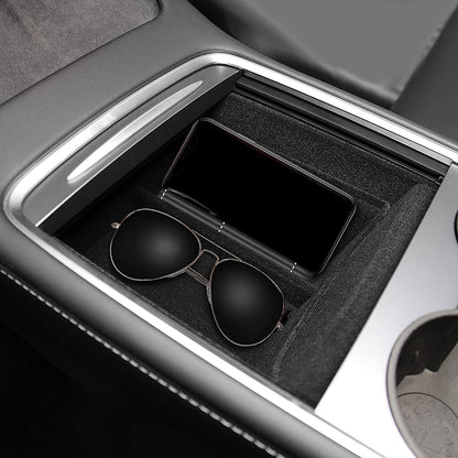Center Console Organizer - Model Y/3