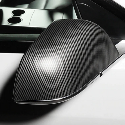 Mirror Caps - Model 3 (2017-2023)