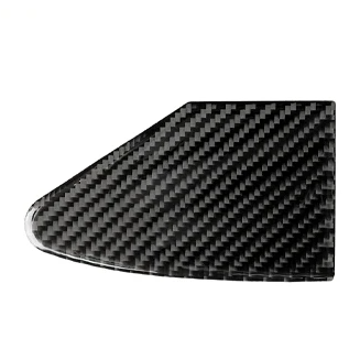 Charge Port Door Cover - Model S/X
