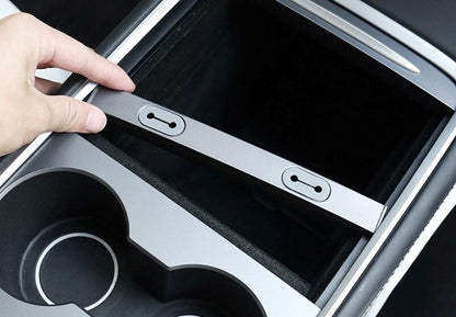 Central Control Cable Organizer - Model Y/3