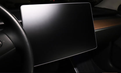 Tempered Glass Screen Protector - Model Y/3