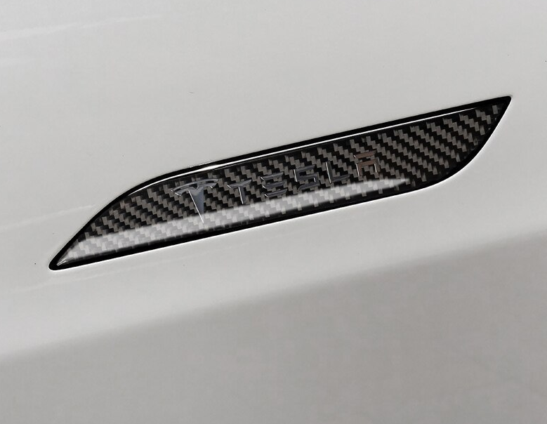 Door Handle Covers Carbon Fiber