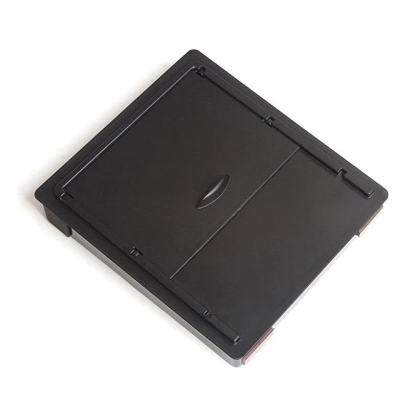 Armrest Hidden Storage Box - Model Y/3